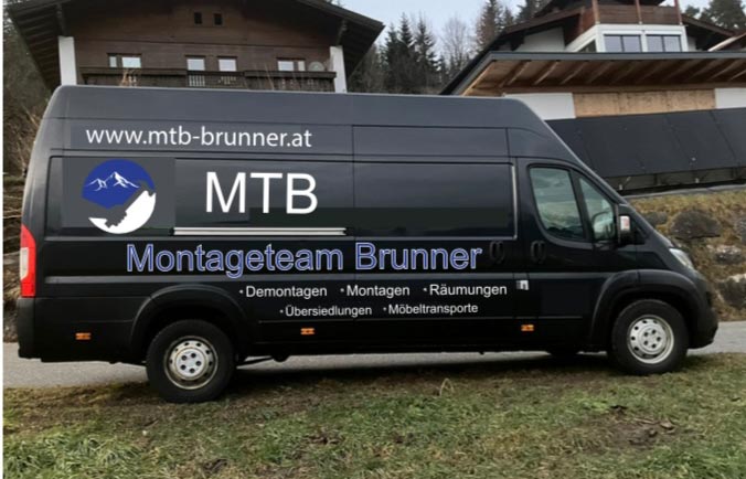 Montageteam